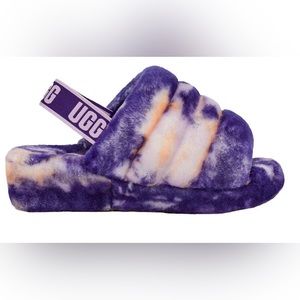 UGG Fluff Yeah Slippers